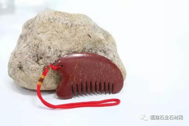 神奇之石——泗濱砭石