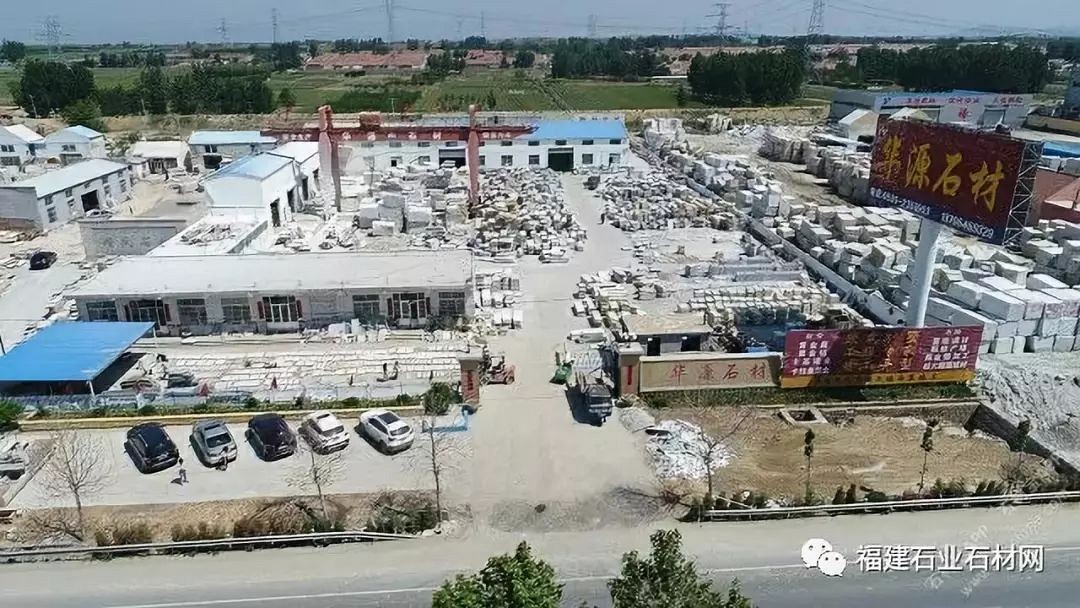 萊州、平度將成全新石材集散地|文哥走產區(qū)