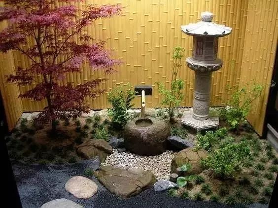 石雕藝術(shù)護住一盞明亮
