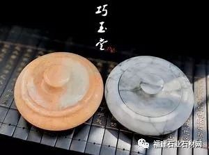 石材生意經(jīng)的新算盤——文創(chuàng)石