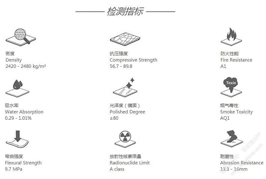 華寶石業(yè):無(wú)機(jī)人造石，綠色環(huán)保建材！