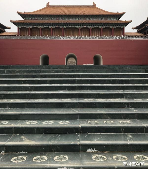 星田長合石業(yè)：嵩山不止出少林寺，還有有名的嵩山綠石材了解一下！