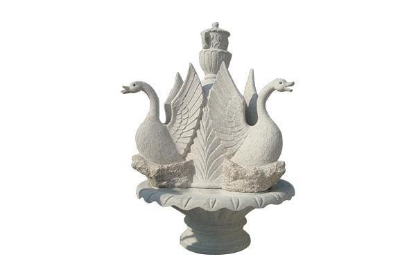 金源石業(yè):不起眼的石頭，經(jīng)過雕琢，也能“發(fā)光發(fā)亮”！