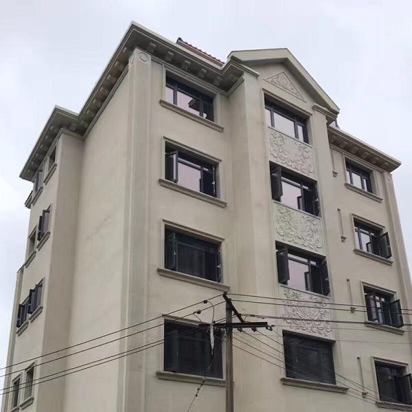 玄興石材：歷史性建筑，都是有石材建造的。