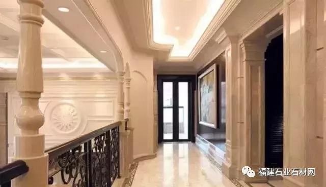 石材是如何從荒料變成美妙的裝飾建筑用品？別再說石材貴了！