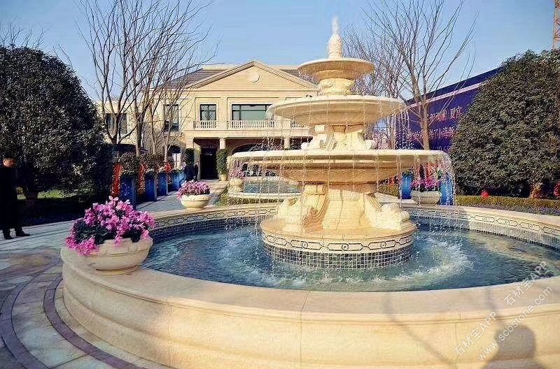 承信雕刻——惟妙惟肖的古建、景觀、人物雕刻藝術(shù)