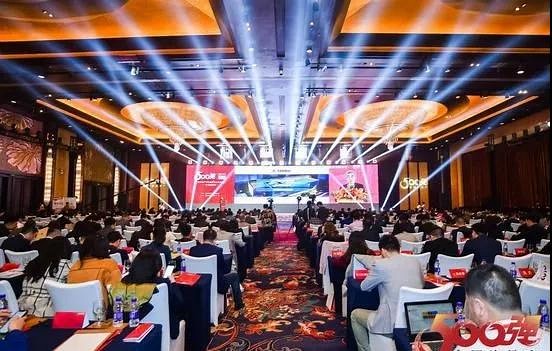 2019年中國(guó)房地產(chǎn)開(kāi)發(fā)企業(yè)500強(qiáng)首選供應(yīng)商·石材類榜單出爐