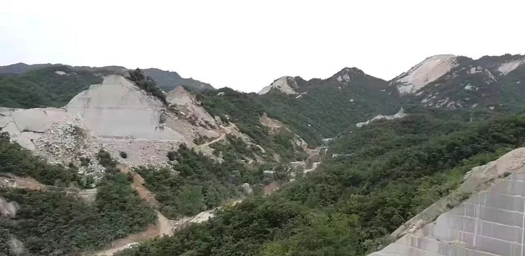 河南內(nèi)鄉(xiāng)縣板場(chǎng)鄉(xiāng)（梨花白產(chǎn)地） 開啟污染防治動(dòng)員會(huì)