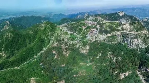 泰安關(guān)閉石材交易，你家門口的“泰山石”，以后就要沒有了？