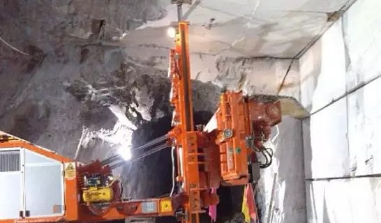 石材礦山的“免死金牌”！這種開采方法誰(shuí)見過？