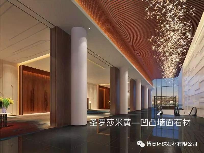 博高石材——圣羅莎米黃/羅馬銀線/亞美尼亞灰/奧克蘭木紋/羅馬灰/啡蝴蝶/灰姑娘/自有大理石礦上/承接大小工藝工程
