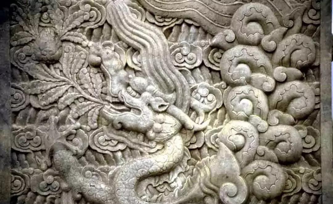 皇家雕塑，歷史見證石頭上的滄桑和溫度