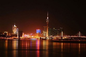 澳門金融管理局：以綠色金融支持大灣區(qū)共同發(fā)展