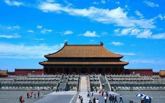 千年禮序，墅定規(guī)矩