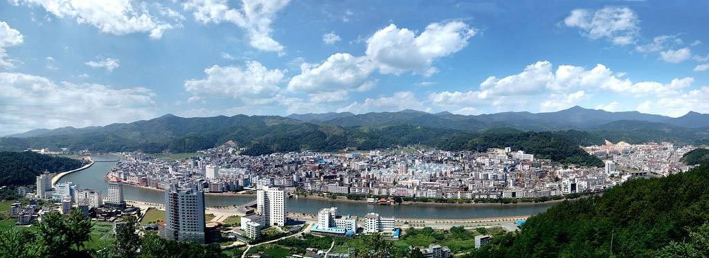 通告：永定區(qū)人民政府征收2019年度第一批次建設用地