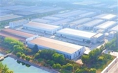 龍巖市8個(gè)石材加工生產(chǎn)項(xiàng)目竣工，總投資5億元
