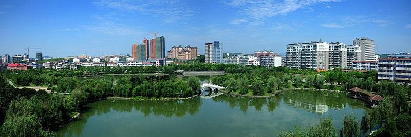 市自然資源局領(lǐng)導(dǎo)到德安縣調(diào)研廢棄礦山生態(tài)修復(fù)和綠色礦山創(chuàng)建工作