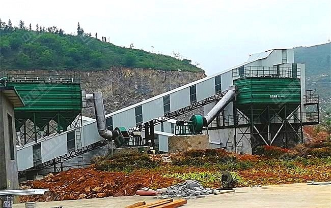 中綠盟：綠色礦山如何建設(shè)？關(guān)于綠色礦山建設(shè)的幾條建議