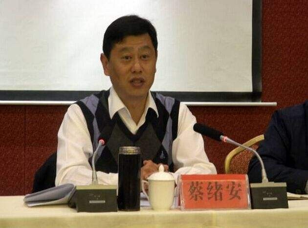 麻城市長蔡緒安：石材產(chǎn)業(yè)園區(qū)要優(yōu)先發(fā)展
