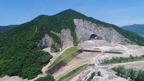 自然資源部：開(kāi)展長(zhǎng)江經(jīng)濟(jì)帶廢棄露天礦山生態(tài)修復(fù)工作