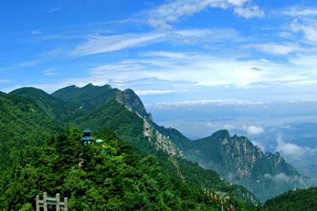 廬山市石材產(chǎn)業(yè)走出環(huán)保新路子