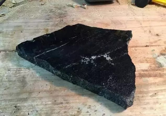 一塊破石頭能做什么？