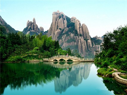 守護(hù)自然資源 建設(shè)生態(tài)福建——訪福建省自然資源廳黨組書(shū)記林文斌
