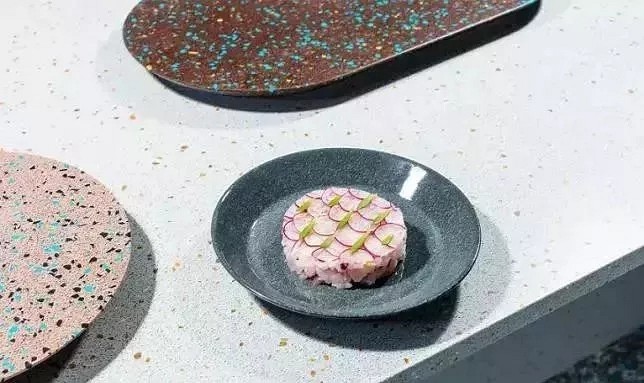過時(shí)老土OR時(shí)尚新寵?2019流行的“小清新”水磨石工藝