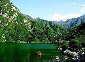 陜西“新五條”推進(jìn)礦產(chǎn)資源綠色勘查