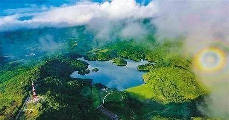 中共中央辦公廳 國(guó)務(wù)院辦公廳印發(fā)《國(guó)家生態(tài)文明試驗(yàn)區(qū)（海南）實(shí)施方案》