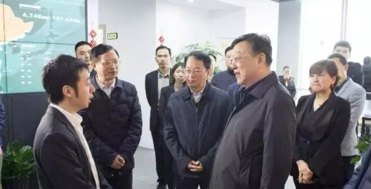福建省省長唐登杰：幫助石材行業(yè)降本增效！