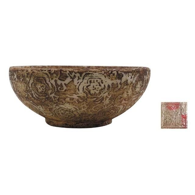 帝王之器，玉中極品——乾隆漢白玉碗
