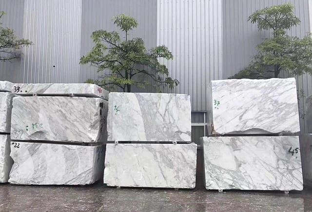 專業(yè)文章：探秘白色大理石的分布與形成過程