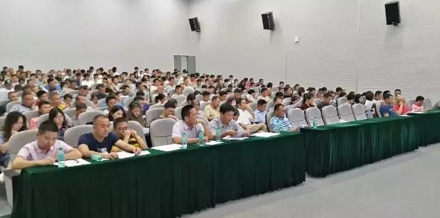 7月31日前，惠安第二批擬實(shí)施“整改提升”類石雕企業(yè)需完成整改