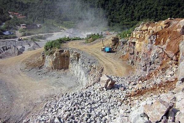 浙江禁止新建露天礦山，背后是綠色發(fā)展觀