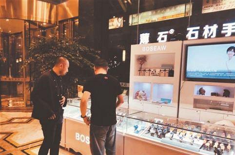 泉州薄石加工工藝又有新進(jìn)展 首度推出最薄2mm石材