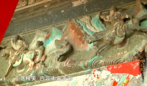 宮廷才有的紅磚宅子這里到處都是！連莫言都說好