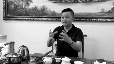 引領(lǐng)石材機(jī)械走向數(shù)控化