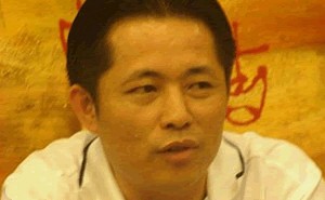 萬(wàn)隆石材石料品牌董事長(zhǎng)呂安民訪談