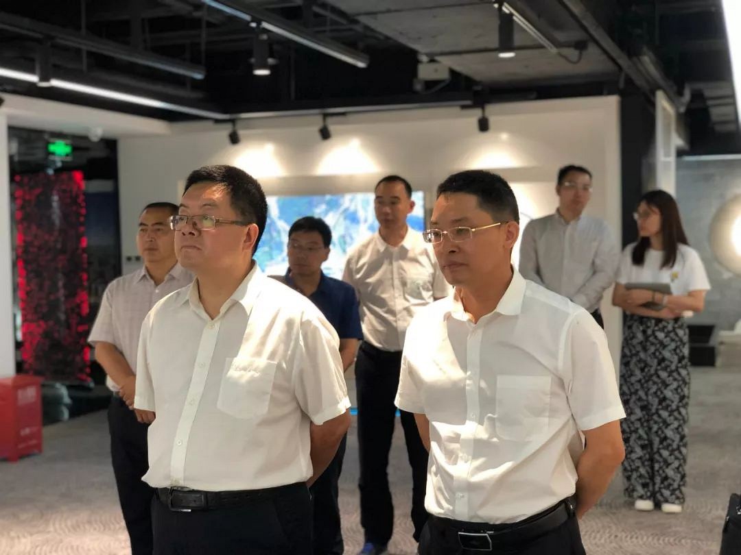 四川省北川縣：投入約15億元建設(shè)石材產(chǎn)業(yè)園！
