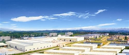 賀州：積極推進(jìn)裝配式建筑試點(diǎn)示范項(xiàng)目建設(shè)