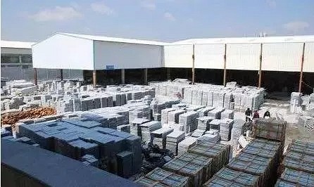 石材人必看：隱藏在企業(yè)的十二大“隱形成本”
