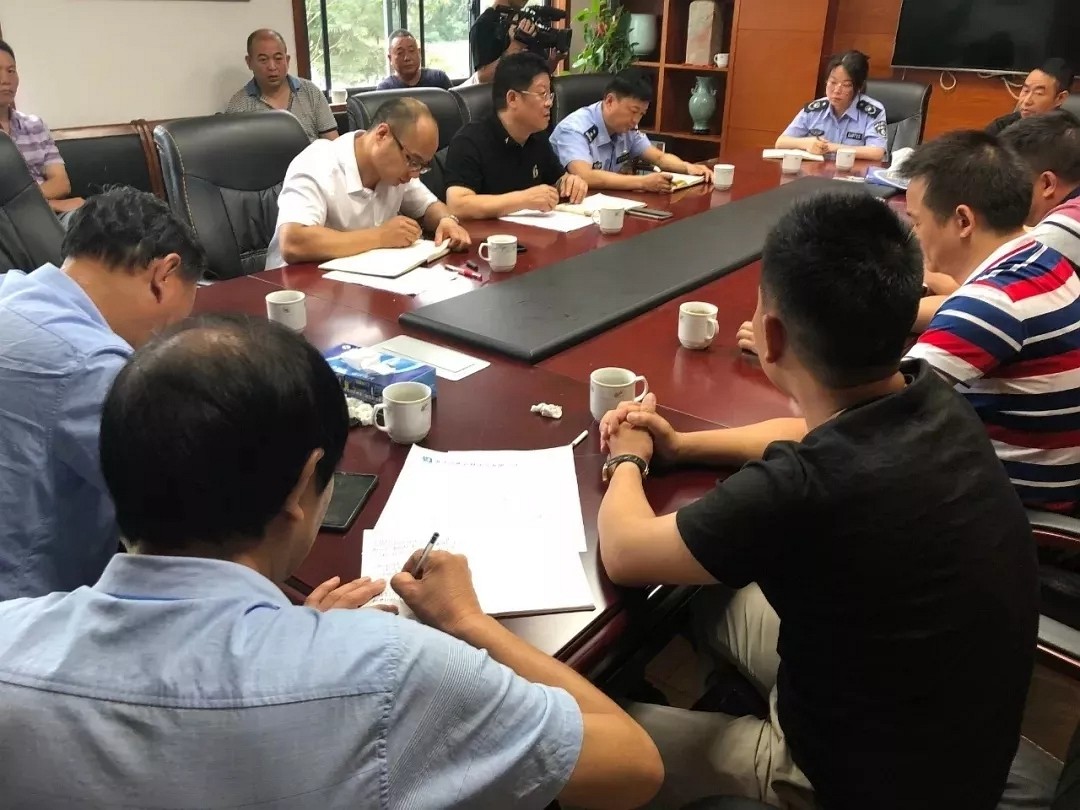浙江麗水遂昌石材加工企業(yè)全部停產(chǎn)整治！驗收合格一家，開工一家！