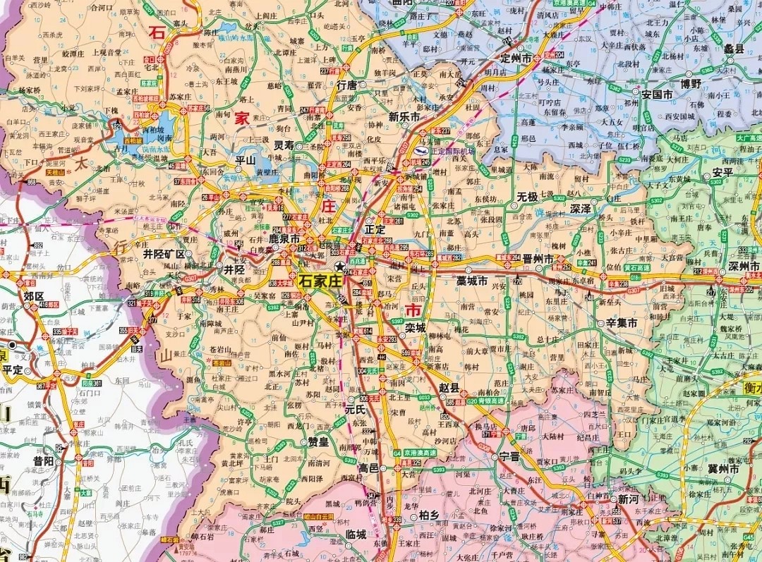 河北發(fā)布十條礦產(chǎn)開發(fā)管控措施，2025年關(guān)停一半礦山！哪些地方會受影響？