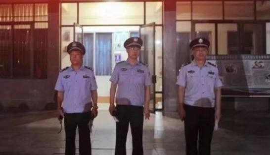 石材廠一定會(huì)污染水源嗎？8人以此為由進(jìn)行敲詐勒索，終于被抓?。?！