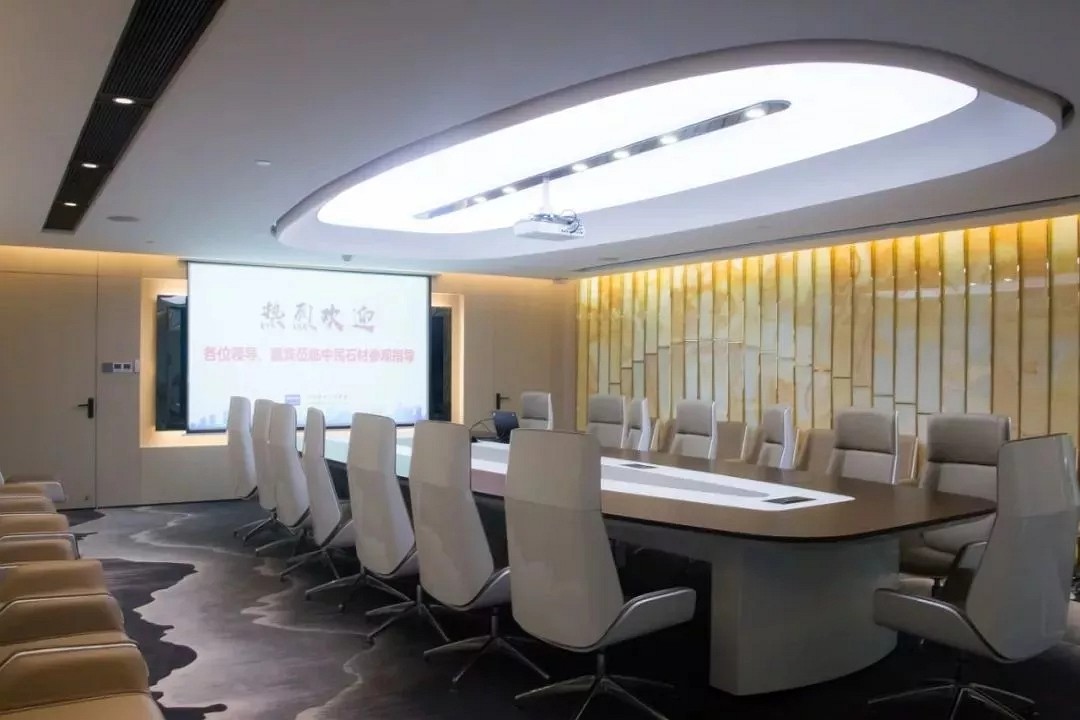共享辦公空間，石材行業(yè)的超級風口??？
