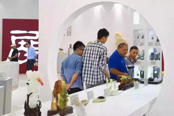 云浮石材展時間確定，四大亮點搶先看！