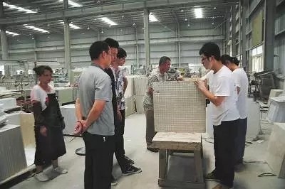 石材企業(yè)達(dá)到這些條件就可恢復(fù)生產(chǎn)了！