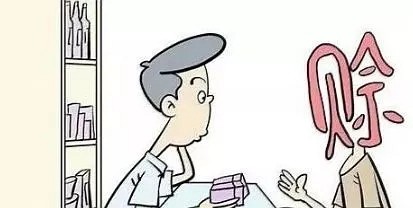 我就是個小石材廠，利潤不到10%，憑什么賒賬給你？請給我一個理由！