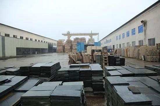 天然石材以次充好，這篇文章教你如何去分辨